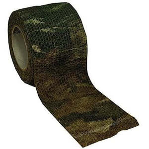 Outdoors Accessories: McNett Tactical - Camo Form LT - Mossy Oak Break Up Infinity 5cm x 366cm