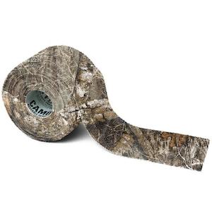 Outdoors Accessories: Gear Aid - CAMO FORM Realtree Edge