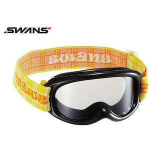 Outdoors Accessories: Swans Junior Snow Goggle Ricky S