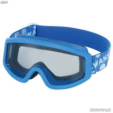 Outdoors Accessories: Swans Ski Goggle 101S