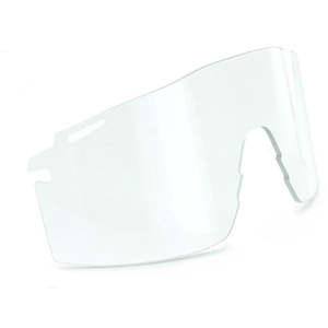 Eyewear: Optic Nerve - FixieMAX Clear Replacement Lens