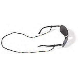 Croakies - Rasta Cord Eyewear Retainer