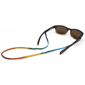 Eyewear: Croakies - Guatemalan Cord Eyewear Retainer