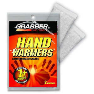 Grabber - Hand Warmers