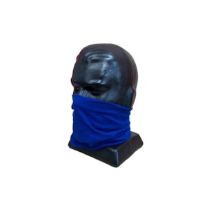 MFH Multi Functional Headwear - Pure Royal Blue