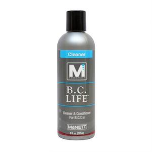 Covid 19 Response: M Essentials™ BC Life Cleaner & Conditioner