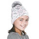 Chaos Kids Headwear - Marigold