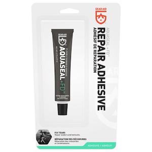 Gear Aid - Aquaseal + FD™  Repair Adhesive