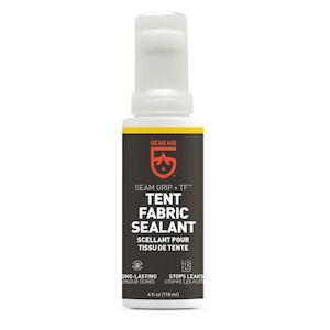 Gear Aid - Seam Grip+ TF™ Tent Fabric Sealant