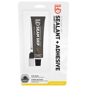 Gear Aid - Seam Grip + WP™ Waterproof Sealant + Adhesive