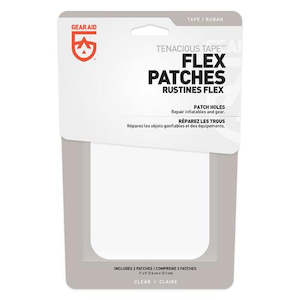 Gear Aid - Tenacious Tape™ Flex Patches