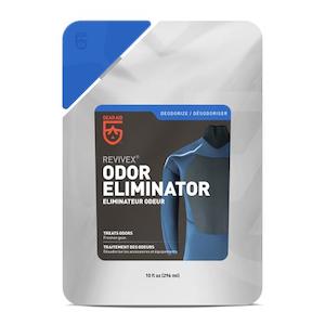 Gear Aid Cleaning And Waterproofing: Gear Aid -  Odor Eliminator 296ml