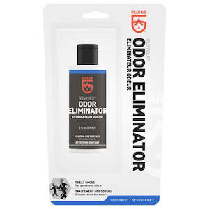 Gear Aid Cleaning And Waterproofing: Gear Aid - Odor Eliminator 59ml