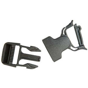 Gear Aid Repair Parts: Gear Aid - Snap Bar Repair Buckle