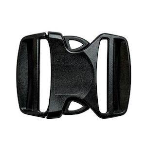 Gear Aid Repair Parts: Gear Aid - Dual-Adjust Buckle