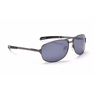 O.N.E. - SIEGE Polarized Wayfarer Sunglasses