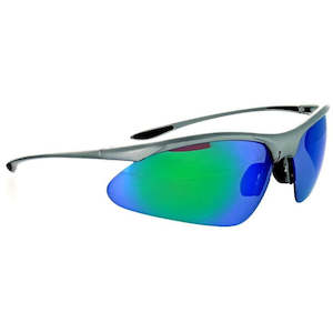 Sunglasses: O.N.E. - TIGHTROPE Polarized Sport Sunglasses