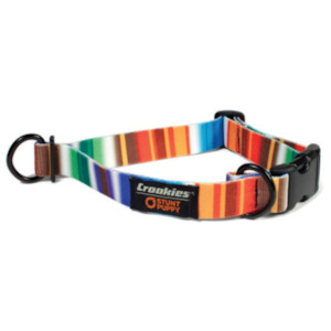 Croakies - Stunt Puppy Dog Collar