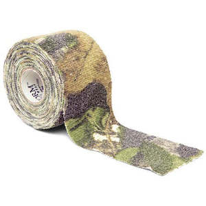 Gear Aid - CAMO FORM Mossy Oak Obsession