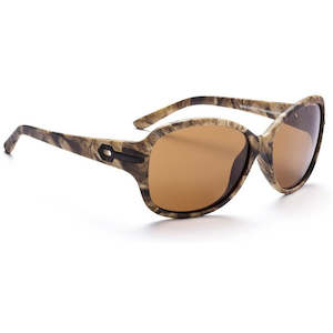 Beach: O.N.E. - GUNPOWDER Polarized Camo Sunglasses