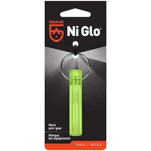 Gear Aid - Ni Glo