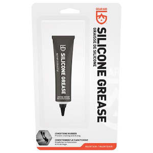 Gear Aid - SILICONE Grease 0.25oz / 7g