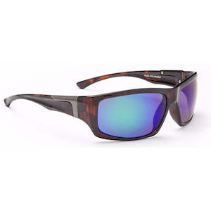 Fish: O.N.E. - DRYFLY Polarized Lifestyle Sunglasses