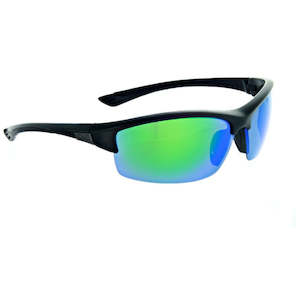 Bike: O.N.E. - MAUZER Polarized Sport Sunglasses