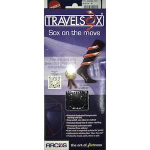 Travelsox® - Compression Sock