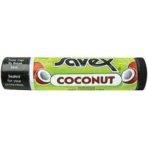 Savex Lip Balm 0.15oz / 4.2g Stick