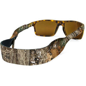 Croakies Classics: Croakies - CROAKIES Eyewear Retainer Camo Prints