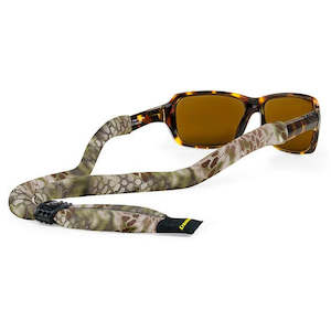 Croakies - SUITER Eyewear Retainer Camo Prints