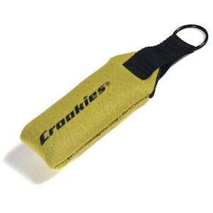 Croakies - KEY RING FLOATER