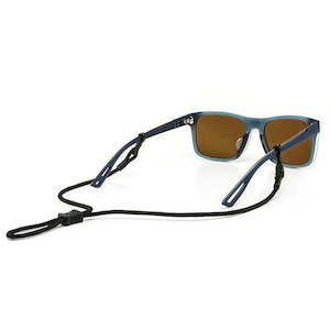 Croakies Fashion Cords: Croakies - TERRA SPEC CORD Adjustable Eyewear Retainer