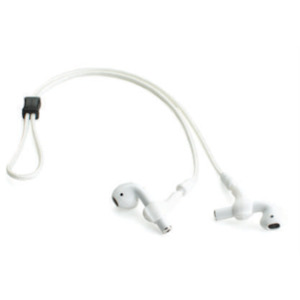 Croakies Accessories: Croakies - Terra System Ear Bud Retainers