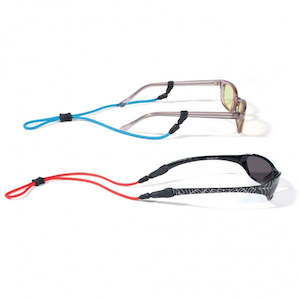 Croakies Interchangeable Ends: Croakies - KIDS TERRA Cords Eyewear Retainer