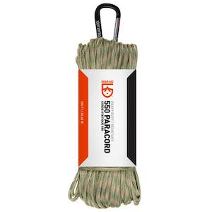 Gear Aid Adventures Tools: Gear Aid - 550 Paracord