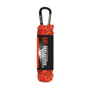 Gear Aid - 550 PARACORD Reflective