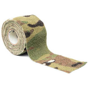 Gear Aid - CAMO FORM Multicam