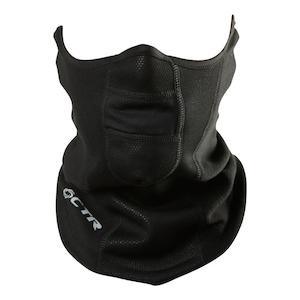 Ctr Technical Headwear: Chaos - CTR Tempest Neck/Face Protector