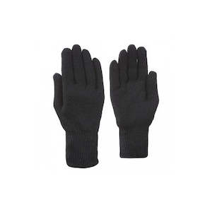 Snow Gloves - Men: Kombi Men's Polypro Touch Glove Liner