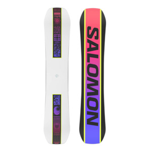 Snowboard- boards: Huck Knife