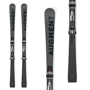 Snow Equipment - Skis: Augment RC '24