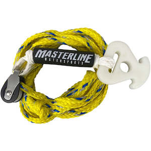 Ropes Handles: Masterline 4.5m Outboard Bridle