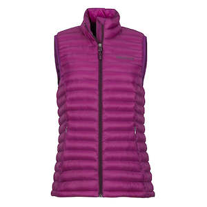 Marmot SOLUS FEATHERLESS Womens Vest