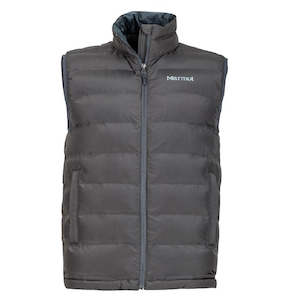 Clothing: Marmot Alassian Featherless Vest