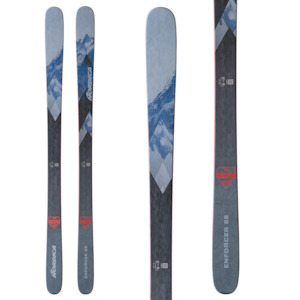 Skis: Nordica Enforcer 88 - '23