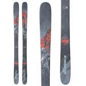 Skis: Nordica Enforcer 94 - '24