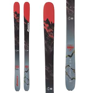 Skis: Nordica Enforcer 94 Unlimited '24