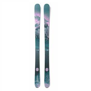 Skis: Nordica Santa Ana 88 - '24